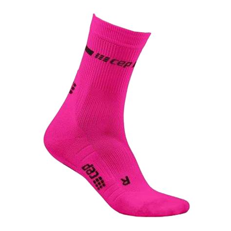 Pink Socken 